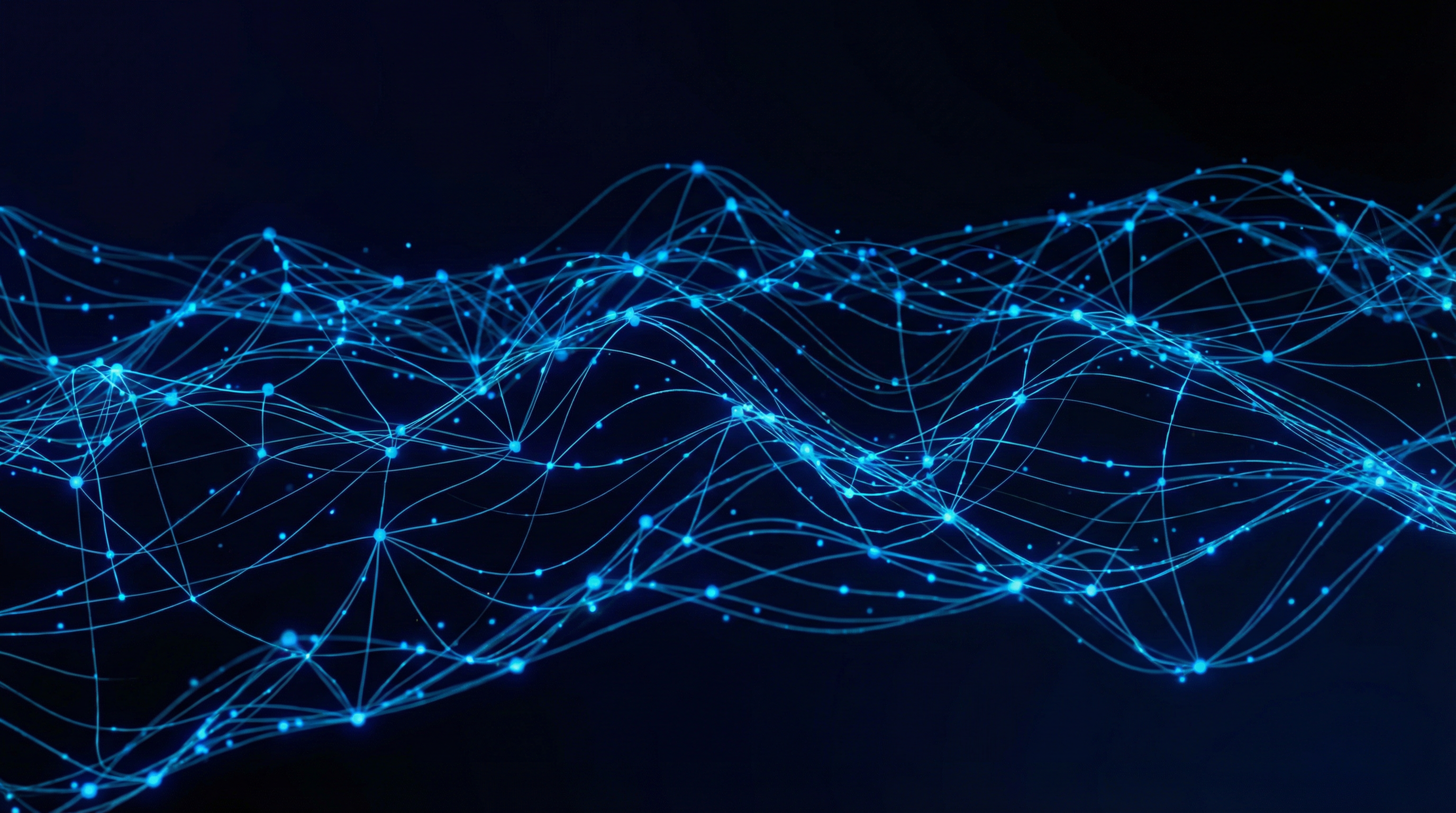 Abstract data visualization